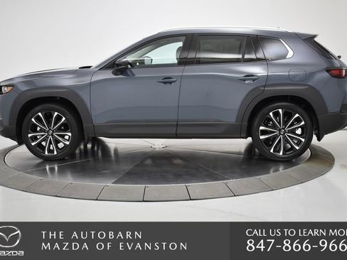 New 2026 MAZDA CX-50 AWD 2.5 S w/ Weather Package image 17