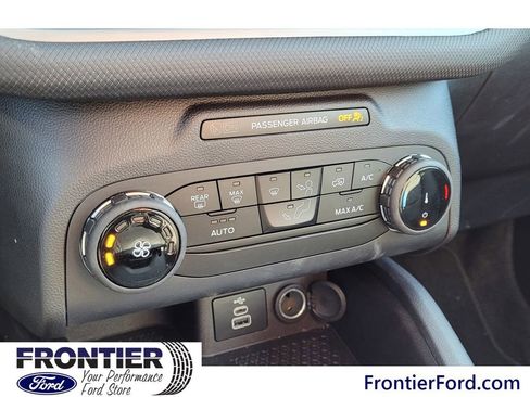 Used 2024 Ford Bronco Sport Big Bend image 24