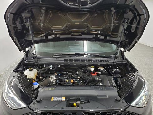 Used 2022 Ford Edge ST w/ Equipment Group 401A image 9