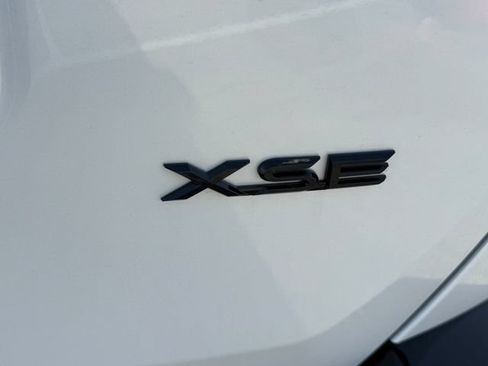New 2026 Toyota RAV4 XSE AWD/4WD image 6