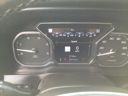 Used 2020 GMC Sierra 2500 Denali w/ Denali Ultimate Package image 26