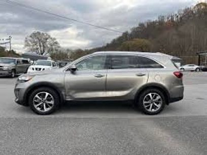 Used 2019 Kia Sorento EX