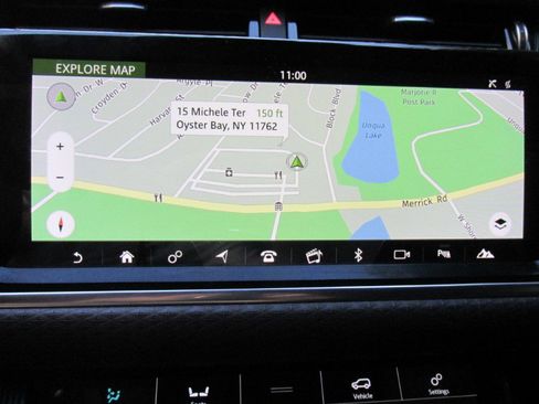 Used 2020 Land Rover Range Rover Evoque S image 53