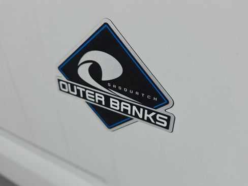 New 2026 Ford Bronco Sport Outer Banks w/ Sasquatch Outer Banks Package image 17