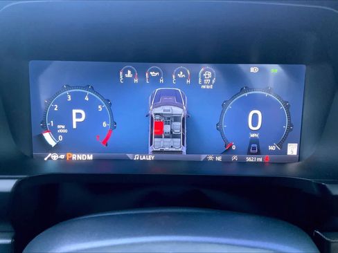 Certified 2025 Ford F150 Raptor image 25