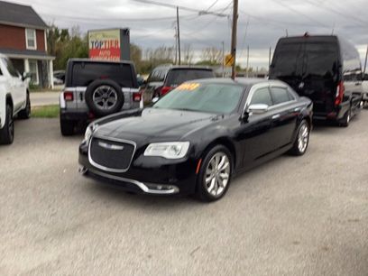 Used 2018 Chrysler 300 Limited