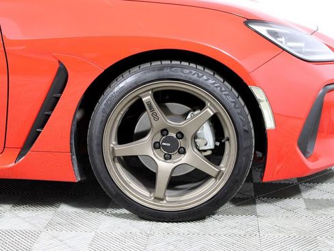Used 2023 Subaru BRZ Limited image 33