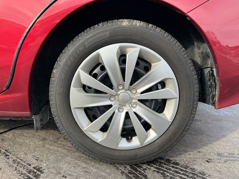 Used 2022 Subaru Impreza 2.0i image 18