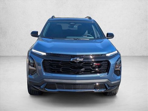 New 2026 Chevrolet Equinox RS image 6