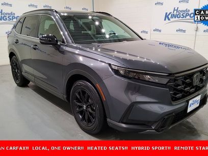 Used 2023 Honda CR-V Sport