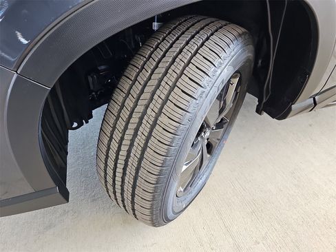 New 2026 Subaru Ascent Premium image 34