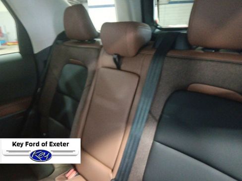 New 2026 Ford Bronco Sport Outer Banks image 18