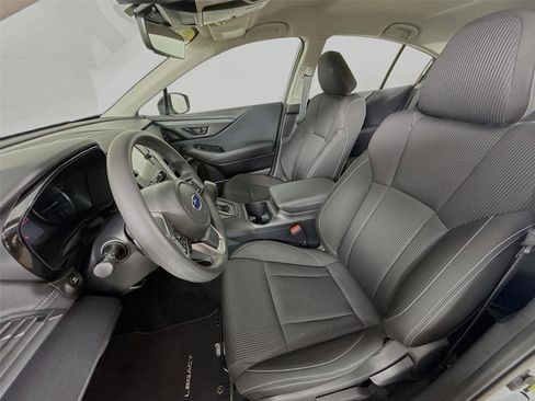 Used 2024 Subaru Legacy image 5