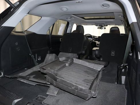 Certified 2023 Ford Explorer XLT w/ Equipment Group 202A image 16