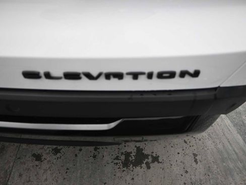 New 2026 GMC Terrain Elevation w/ Black Edition image 27