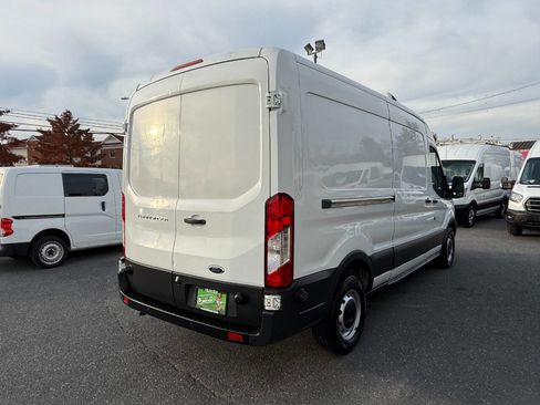 Used 2017 Ford Transit 250 148 Medium Roof image 3