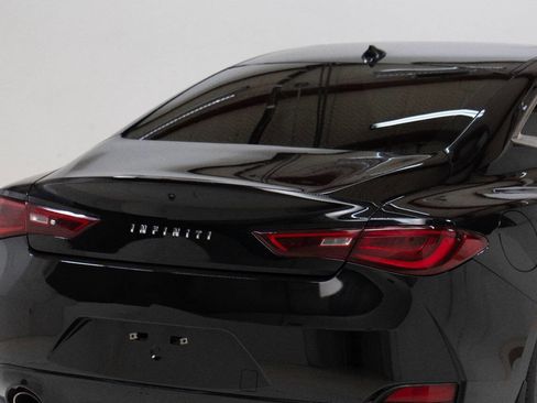 Used 2019 INFINITI Q60 3.0t Luxe image 13