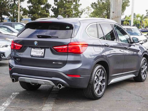 Used 2021 BMW X1 sDrive28i FWD image 7