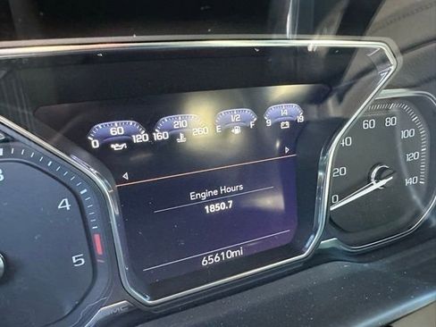 Used 2021 GMC Sierra 2500 Denali w/ Denali Black Diamond Edition image 14