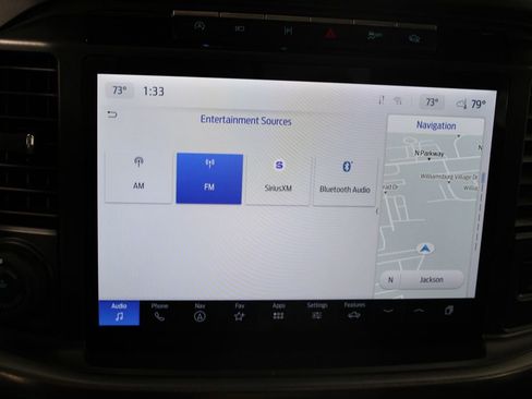 Used 2024 Ford F150 Raptor image 53