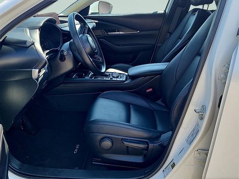 Certified 2023 MAZDA CX-30 AWD 2.5 S w/ Select Package image 13