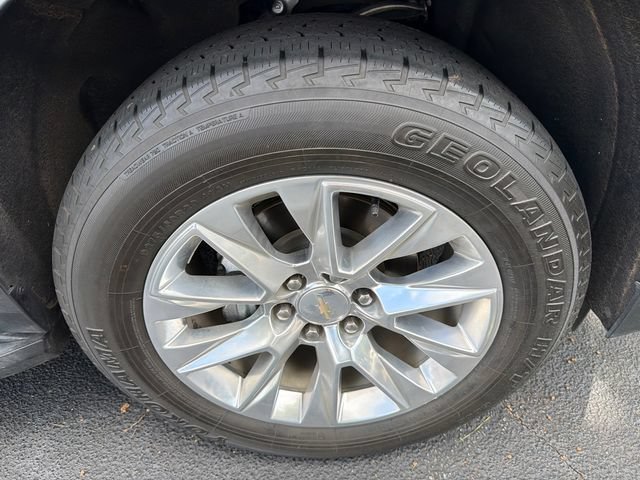 Used 2021 Chevrolet Tahoe Premier RWD image 12