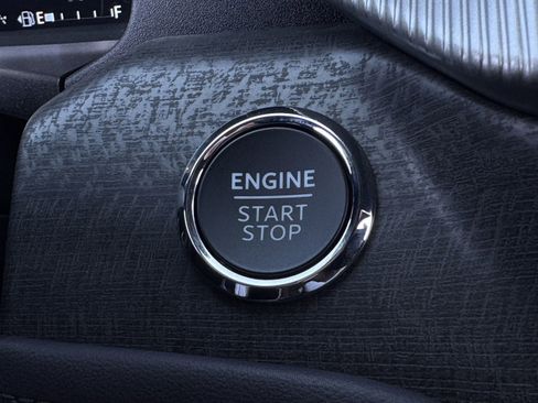 New 2026 Ford Explorer Platinum image 18