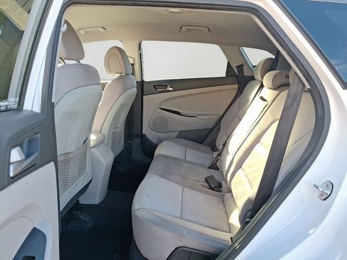 Used 2018 Hyundai Tucson SEL image 8