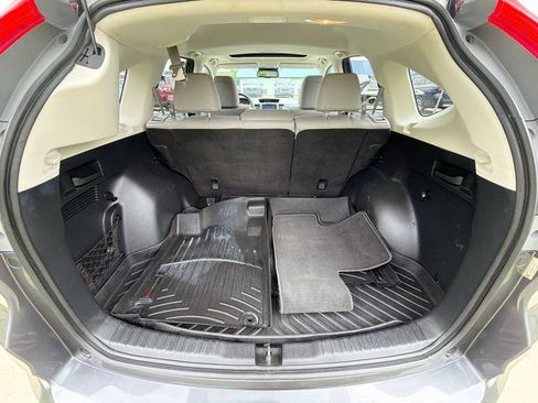 Used 2015 Honda CR-V Touring image 28