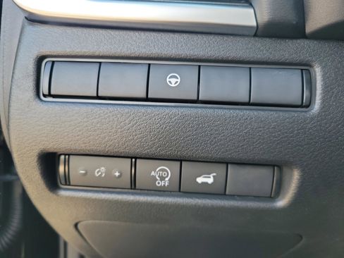 New 2026 Nissan Rogue SV image 23