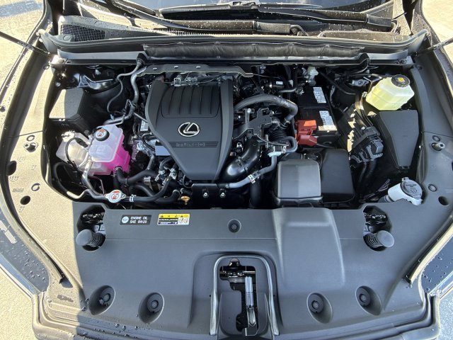 New 2026 Lexus RX 350 Premium w/ Convenience Package FWD image 27
