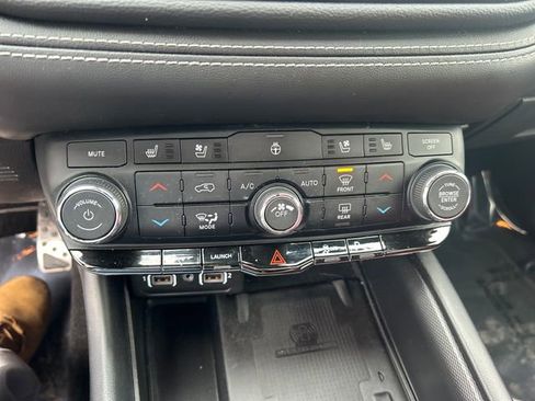 Used 2022 Dodge Durango SRT w/ Trailer Tow Group IV image 23
