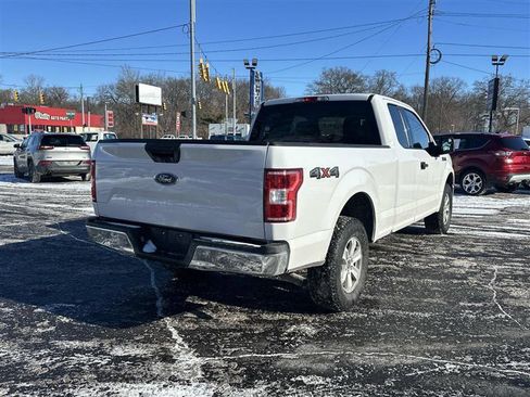 Used 2019 Ford F150 XLT image 3