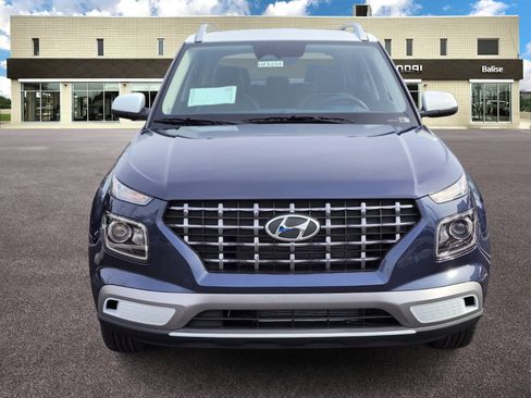 New 2026 Hyundai Venue SEL image 8