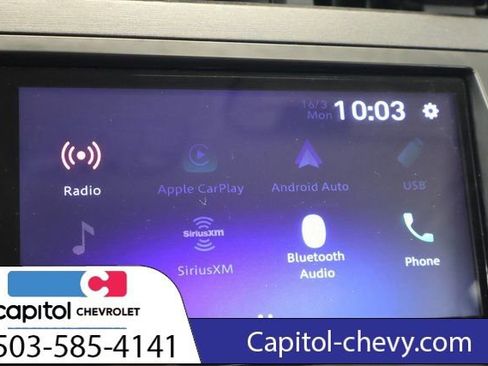 Used 2010 Toyota Prius Two image 19