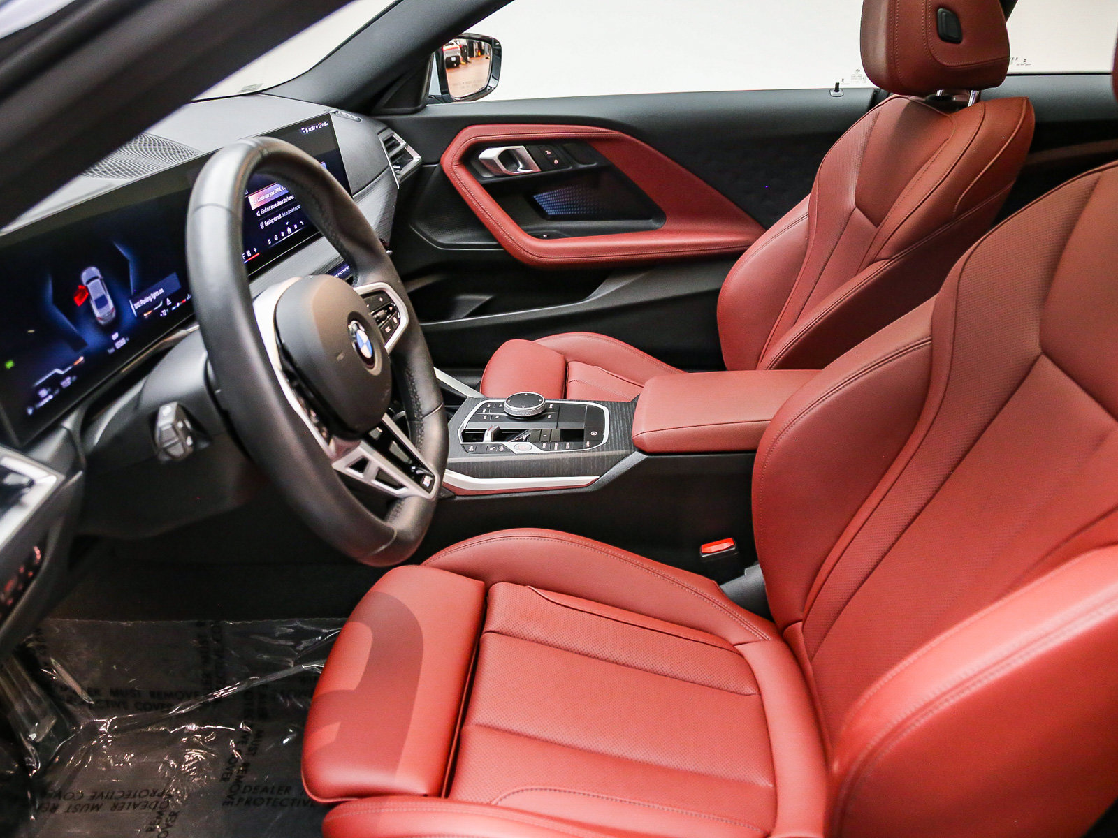 Used 2026 BMW 230i Coupe w/ Premium Package RWD image 19