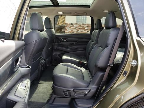 New 2026 Subaru Ascent Bronze Edition w/ Popular Package #2 AWD/4WD image 8