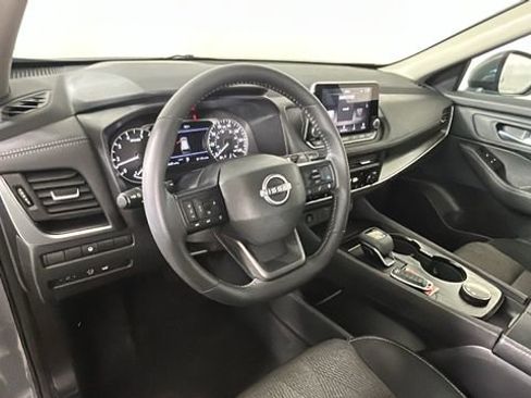 Certified 2026 Nissan Rogue SV w/ Cold Weather Package AWD/4WD image 14