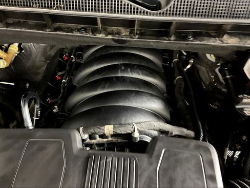 Certified 2023 Chevrolet Tahoe LT w/ Luxury Package image 32