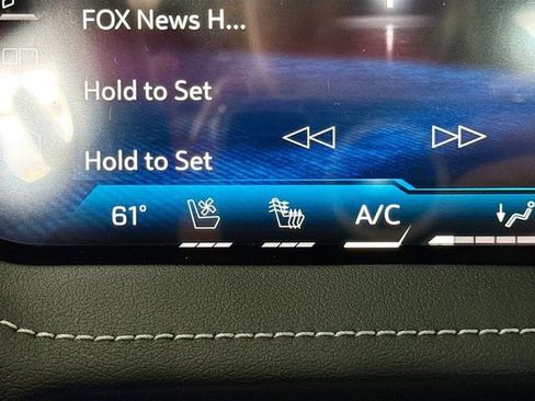 New 2026 Chevrolet Corvette Stingray Preferred Cpe w/ Battery Protection Package image 22