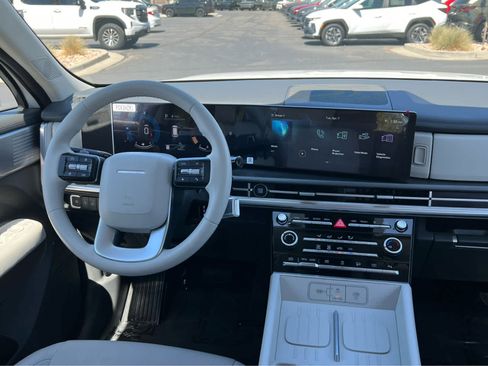 New 2026 Hyundai Santa Fe SE AWD/4WD image 23