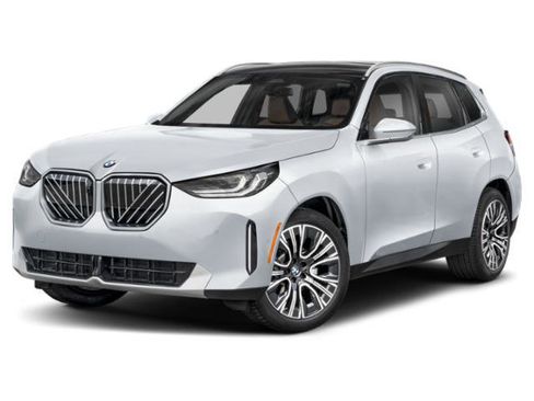 New 2026 BMW X3 xDrive30 w/ Premium Package AWD/4WD image 1