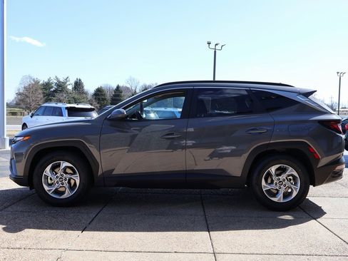Certified 2024 Hyundai Tucson SEL image 3