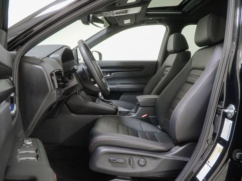 Certified 2025 Honda CR-V Sport Touring image 20