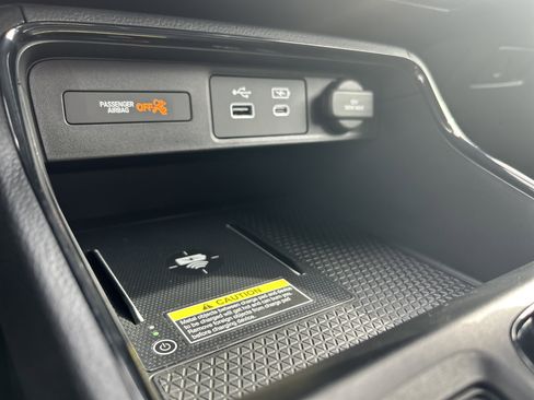 Certified 2025 Honda CR-V EX-L image 12
