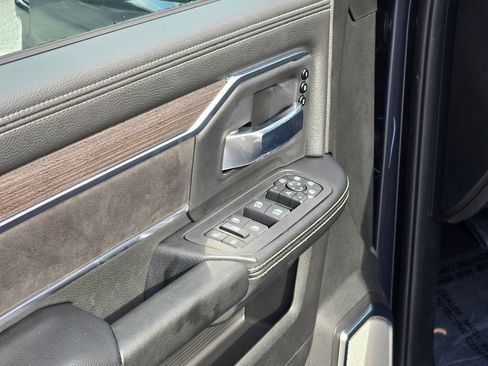 New 2026 RAM 3500 Laramie AWD/4WD image 34