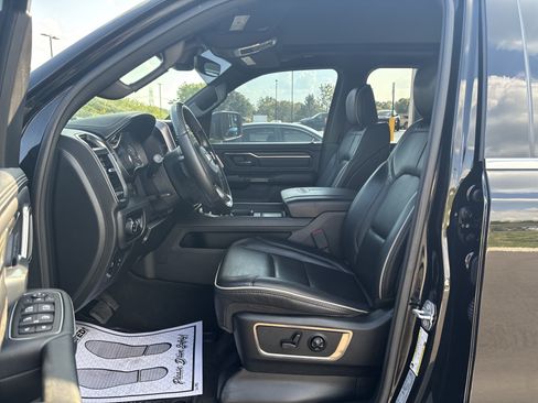 Used 2020 RAM 1500 Limited AWD/4WD image 11