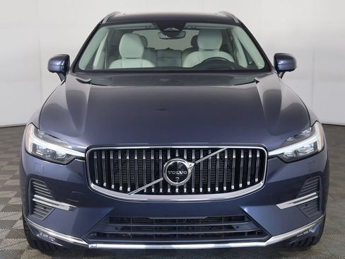 Used 2023 Volvo XC60 B6 Ultimate AWD/4WD image 11