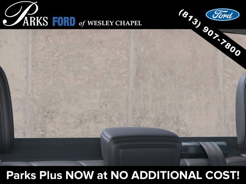 New 2026 Ford Maverick Lariat w/ Black Appearance Package AWD/4WD image 24