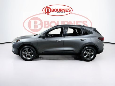 Used 2025 Ford Escape ST-Line AWD/4WD image 6